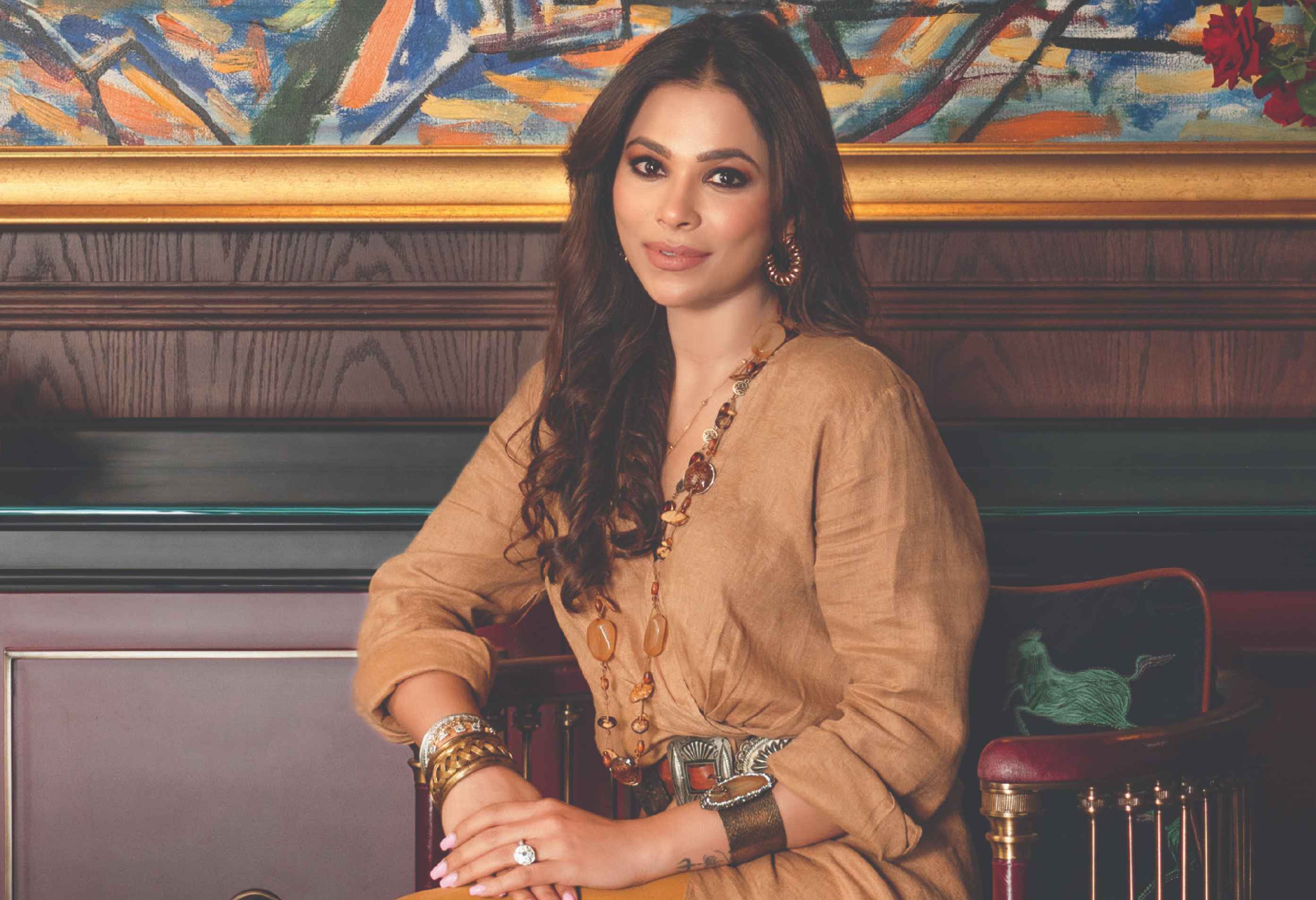 Ms. Devyani Jaipuria