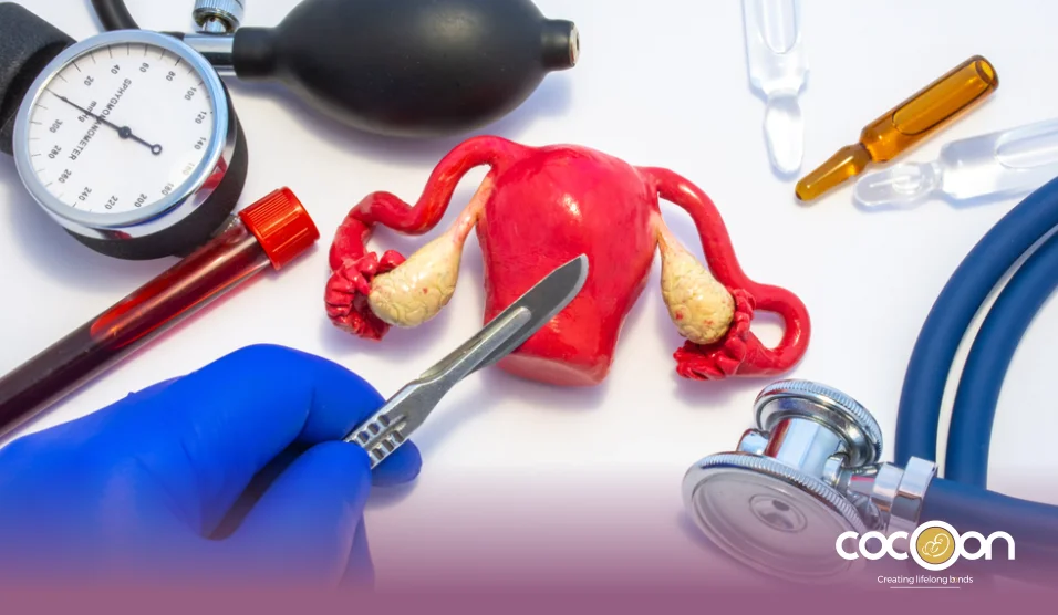 Cocoon Hospitals: Your Ultimate Destination for Total Laparoscopic Hysterectomy Treatment in Jaipur with Affordable Cost Options