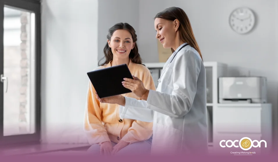 Discover the Top Gynecologists in Durgapura and Tonk Road at Cocoon Hospital: Your Trusted Women's Health Partner