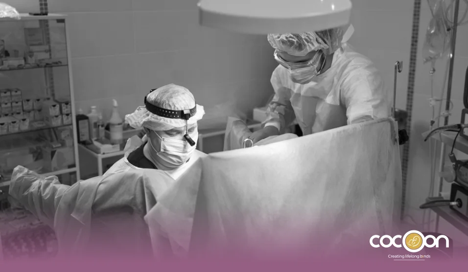 The Complete Guide to Dilation & Curettage Surgery: Procedure, Cost, and Top Doctors in Jaipur at Cocoon Hospital