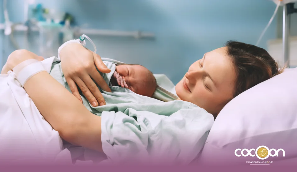 Introducing Dr. Sushil Pokharna: Revolutionizing Painless Deliveries for Mothers