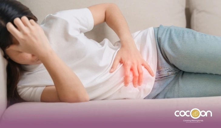 Say Goodbye to Hysterectomy Worries as Cocoon Hospitals in Jaipur Got You Covered