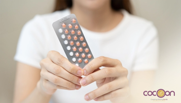 Hormonal vs. Non-Hormonal Birth Control: Pros and Cons