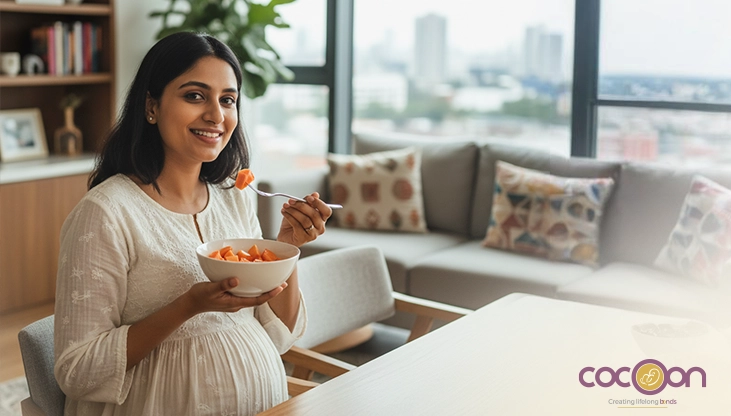 Nutrition Myths During Pregnancy: What’s Fact & What’s Fiction