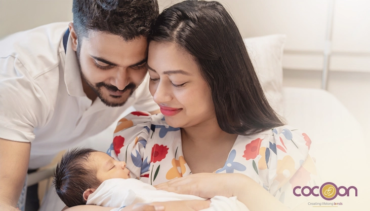 Why  Sexual Health Is Important After Childbirth & Menopause