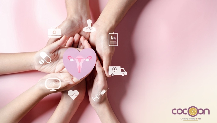 Heart Health & Menopause: Why Women Need to Prioritize Their Hearts