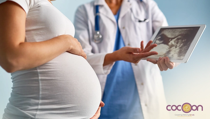 High-Risk Pregnancy: Signs, Risks & Advanced Care Options