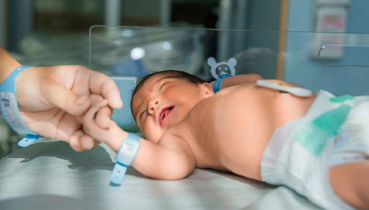 NICU Explained: When Your Newborn Needs Extra Care