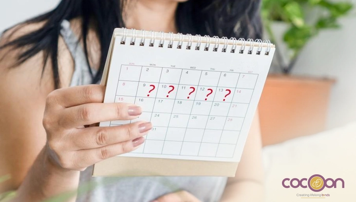 Understanding Menstrual Irregularities and When to See a Doctor