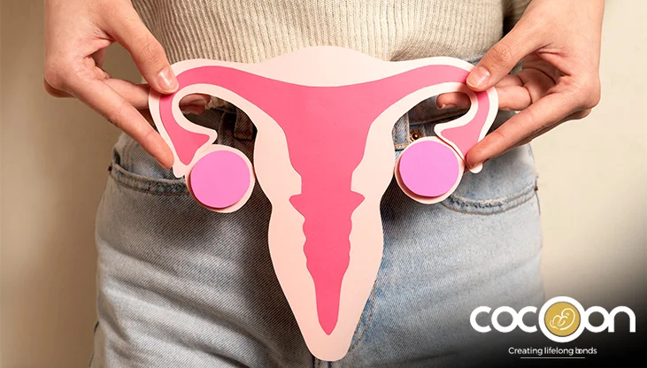 PCOD and PCOS: Symptoms, Causes, Differences & Treatment