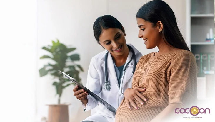 Pregnancy Myths in India — Doctor Explains What’s True & What’s Not