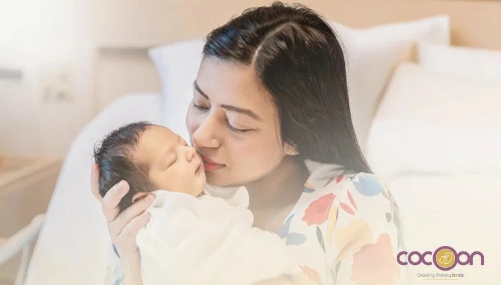 Pregnancy Tips For First-Time Moms