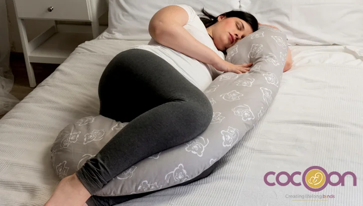 Sleeping Position During Pregnancy