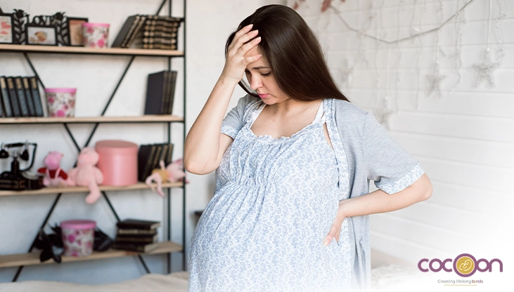 High-Risk Pregnancy: Key Facts Every Expecting Mother Should Know