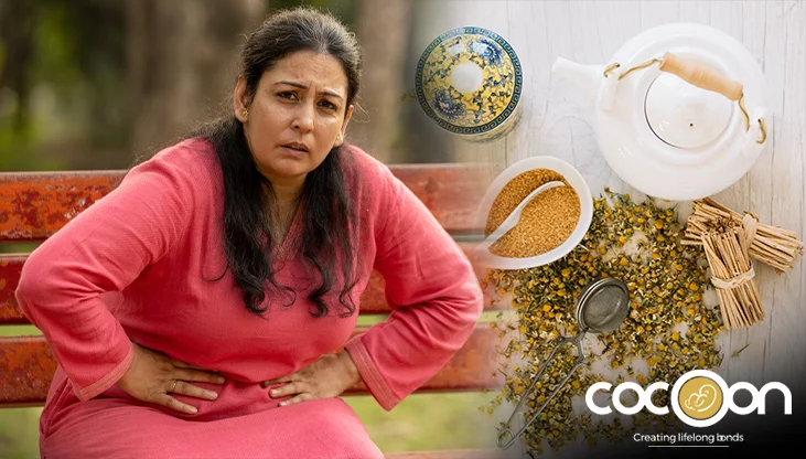 Natural Remedies for Managing Menopause Symptoms Effectively