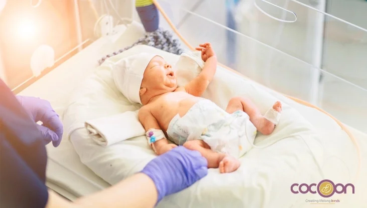 What Is NICU? A Parent’s Guide to the Neonatal Intensive Care Unit