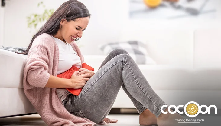 Why Are Periods Painful? Causes And Tips For Pain Management