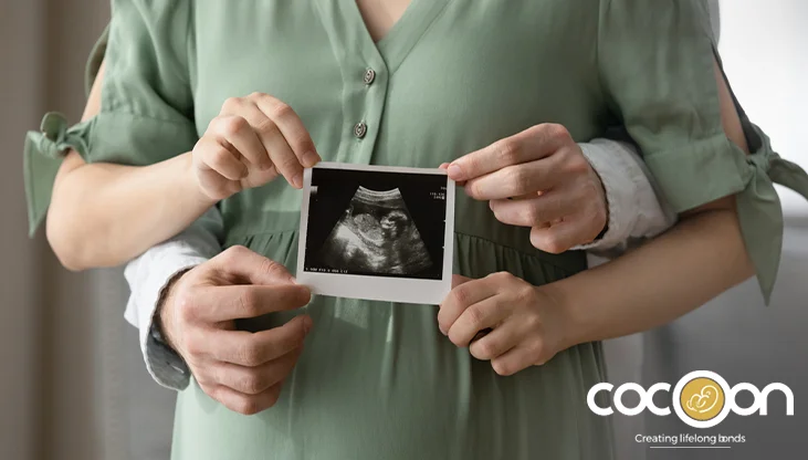 First Trimester of Pregnancy: Symptoms, Changes, and What to Expect