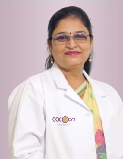 Dr. Mitul Gupta