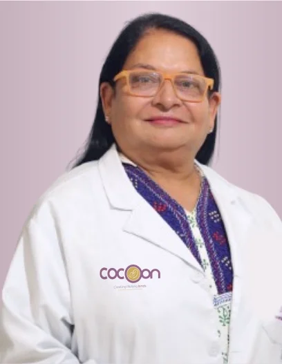 Dr. Preeti Sharma