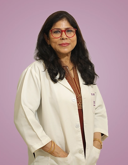 Dr. Anupama Gangwal