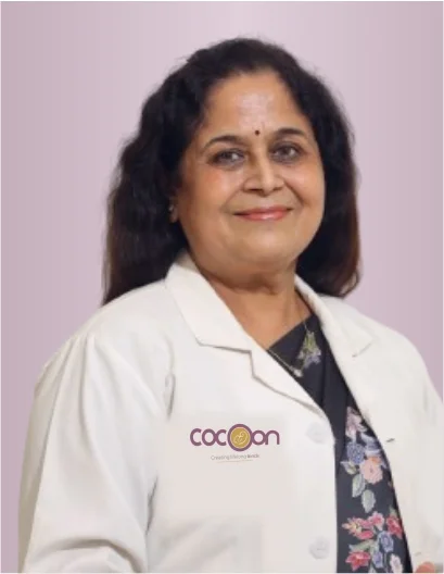 Dr. Sushila Khuteta