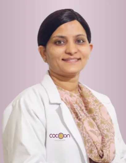 Dr. Charu Lata Bansal