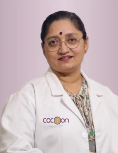 Dr. Seema Sharma